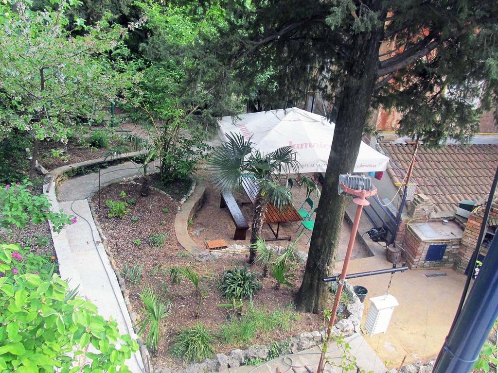 Apartment Pipo Rijeka Cameră foto