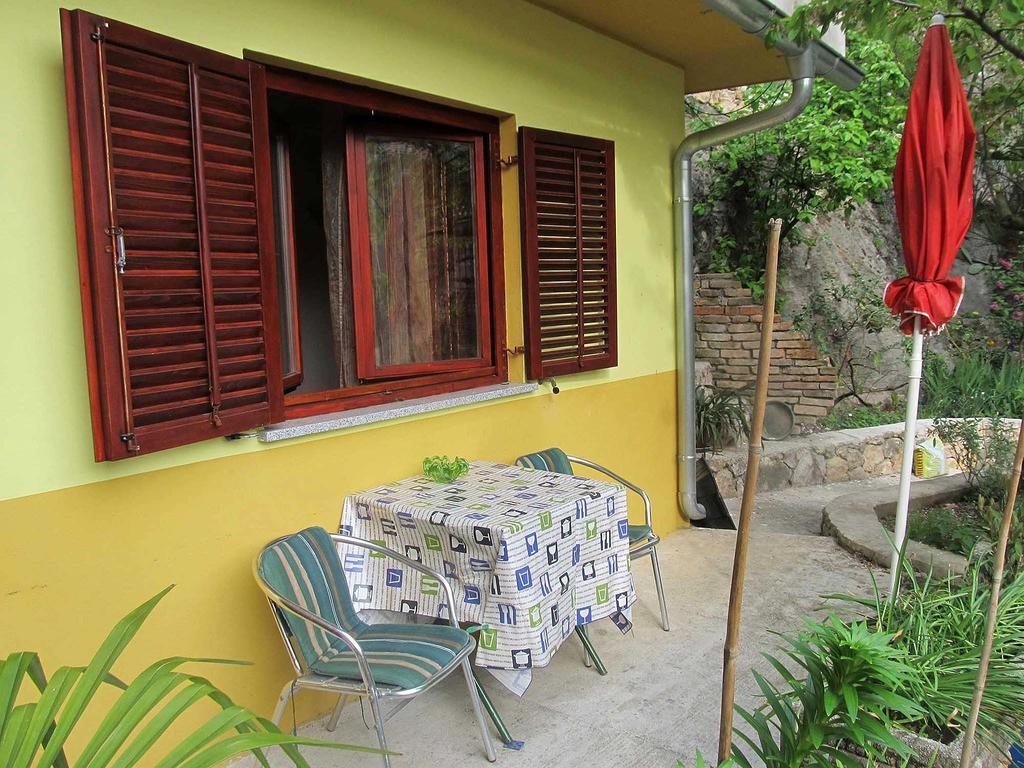 Apartment Pipo Rijeka Cameră foto
