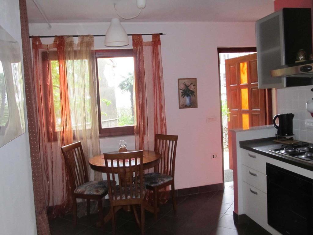 Apartment Pipo Rijeka Cameră foto