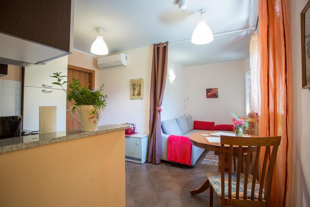 Apartment Pipo Rijeka Exterior foto