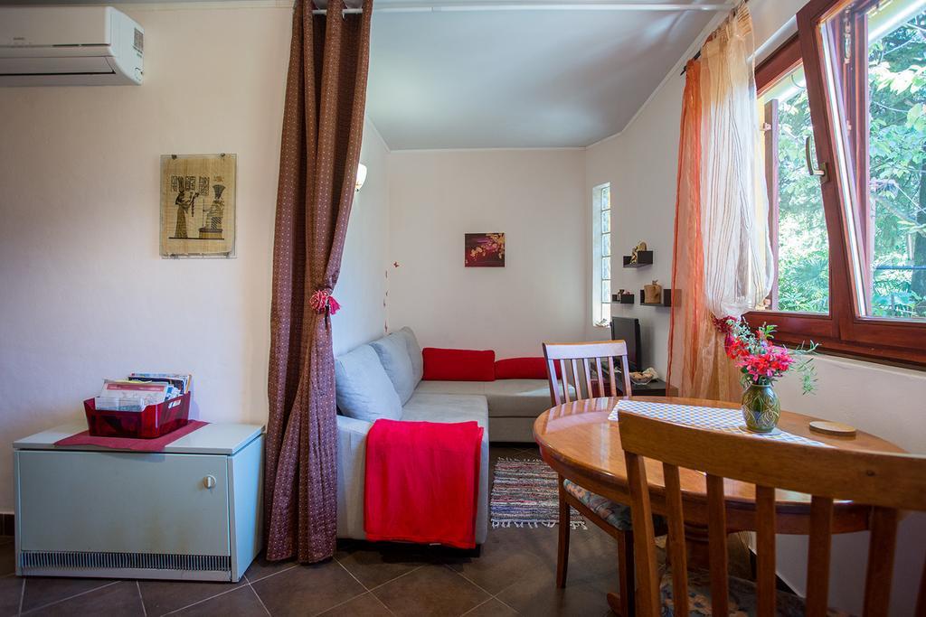 Apartment Pipo Rijeka Exterior foto