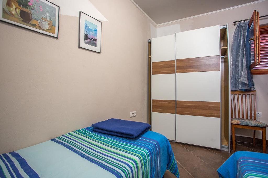 Apartment Pipo Rijeka Exterior foto